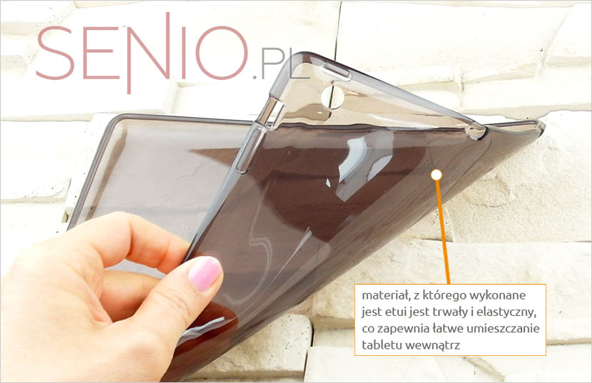 silikonowe etui na tablet